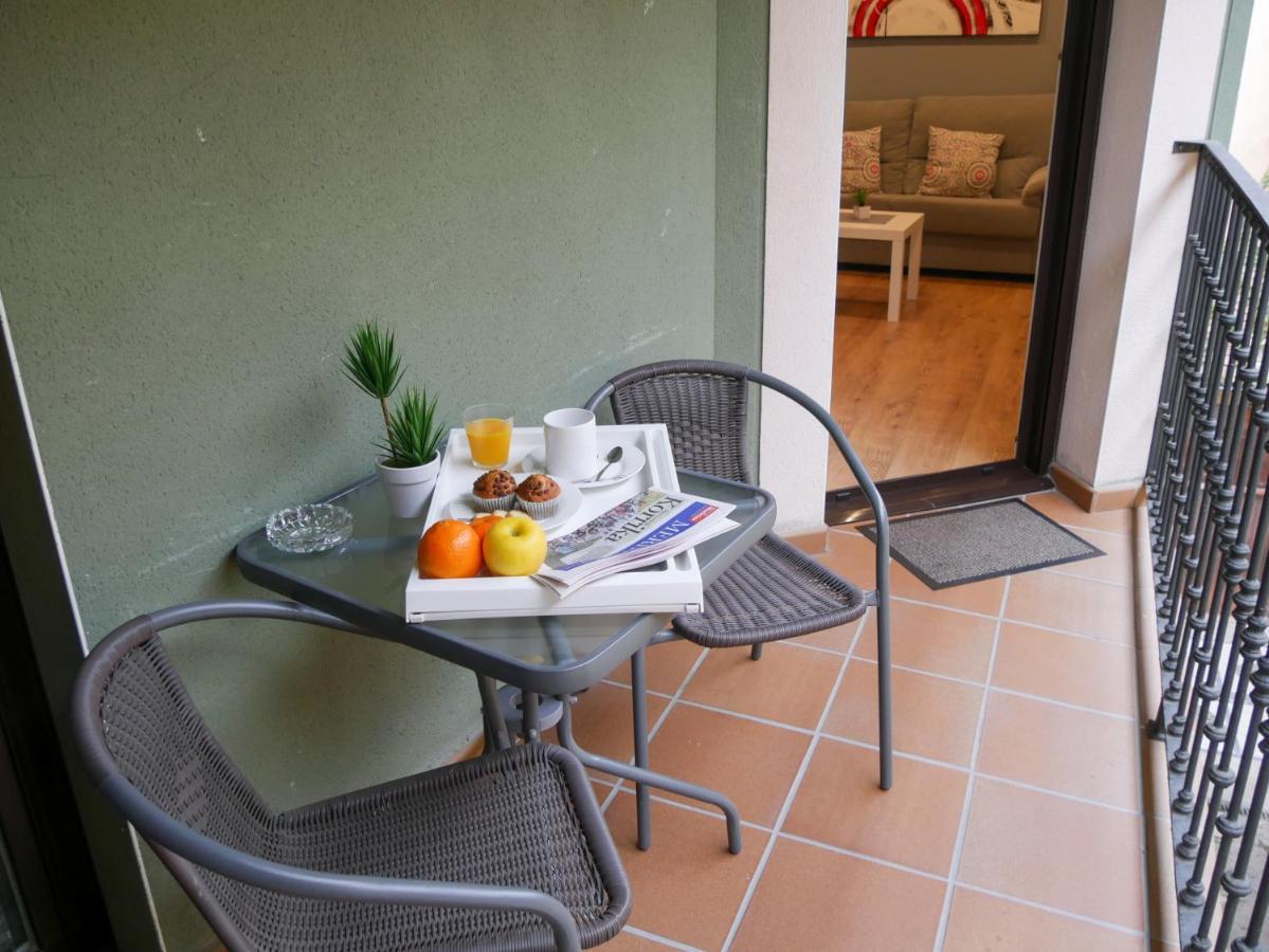 Apartamentos Argia 2 Estella Exterior photo